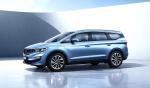 Geely Jia Ji 2018 года